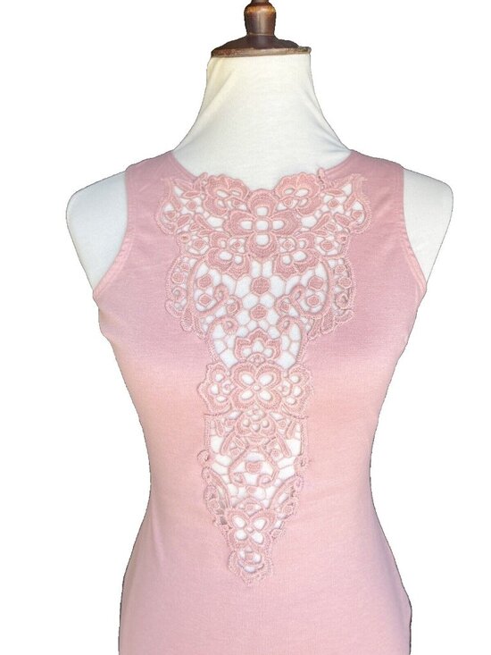 Dress the Population Dresses & Skirts - One Rad Girl by Dress the Population Pink Sexy Mini Dress Size Small NEW